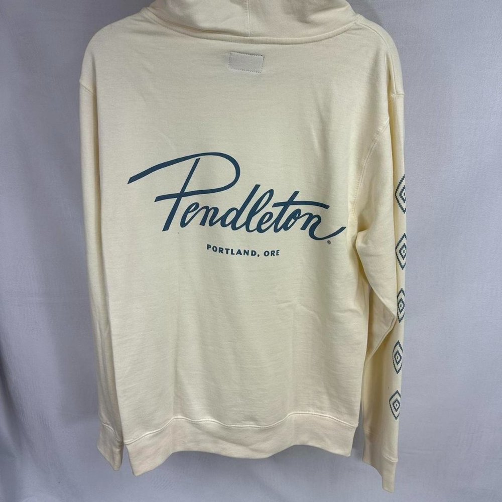Pendleton Hoodie - image 2